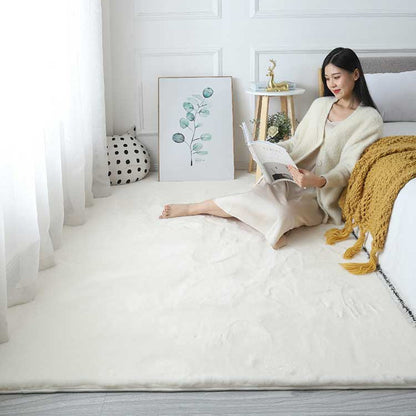 Girl's Bedroom Full Bedside Tatami Floor Mat