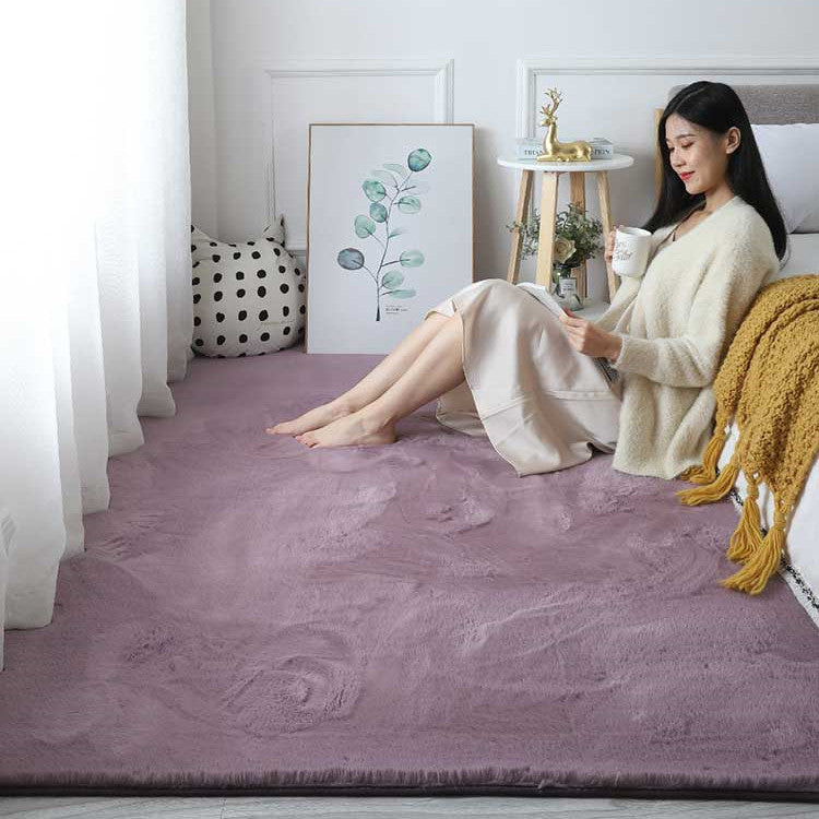 Girl's Bedroom Full Bedside Tatami Floor Mat