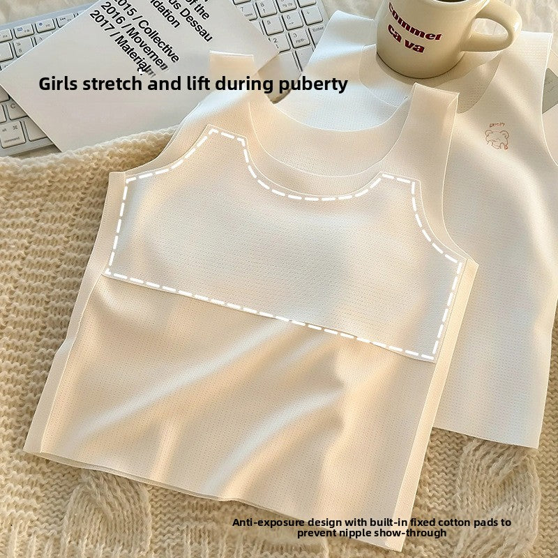 Girl's Underwear