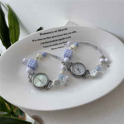 Girl Watch