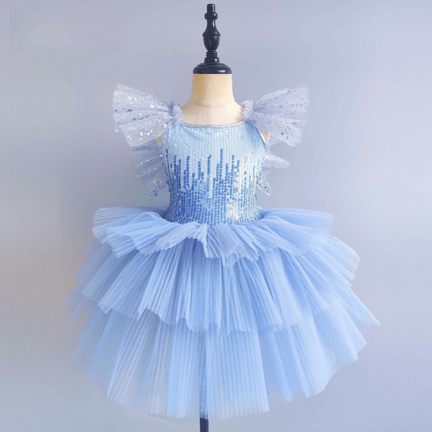 Girls' Ballet Dress