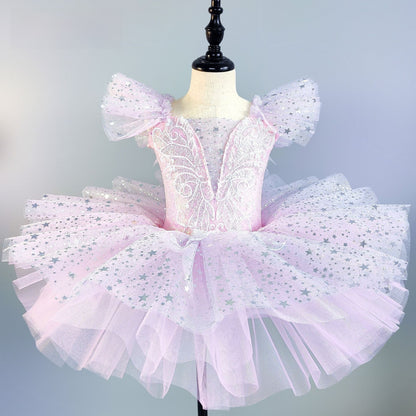 Girls' Ballet Dress