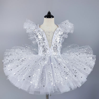 Girls' Ballet Dress