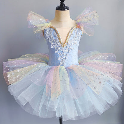 Girls' Ballet Dress
