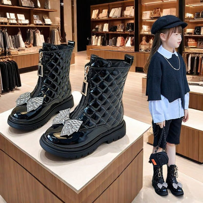 Girls Boots