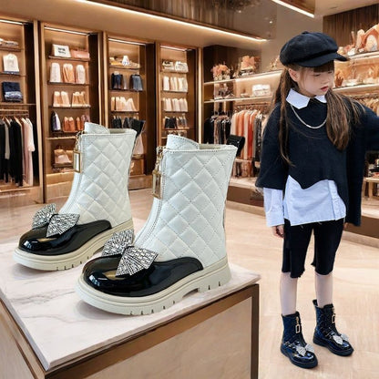 Girls Boots