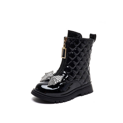 Girls Boots