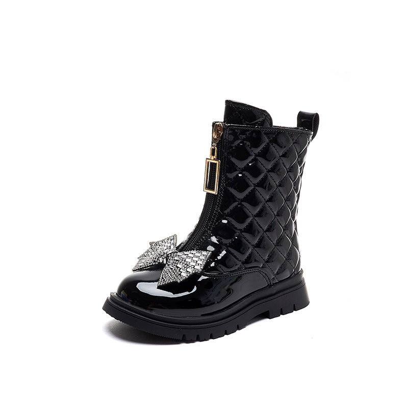 Girls Boots