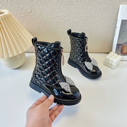 Girls Boots
