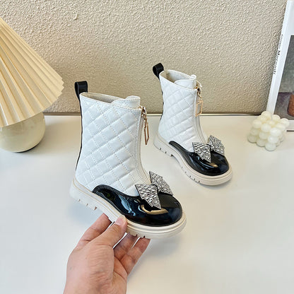 Girls Boots