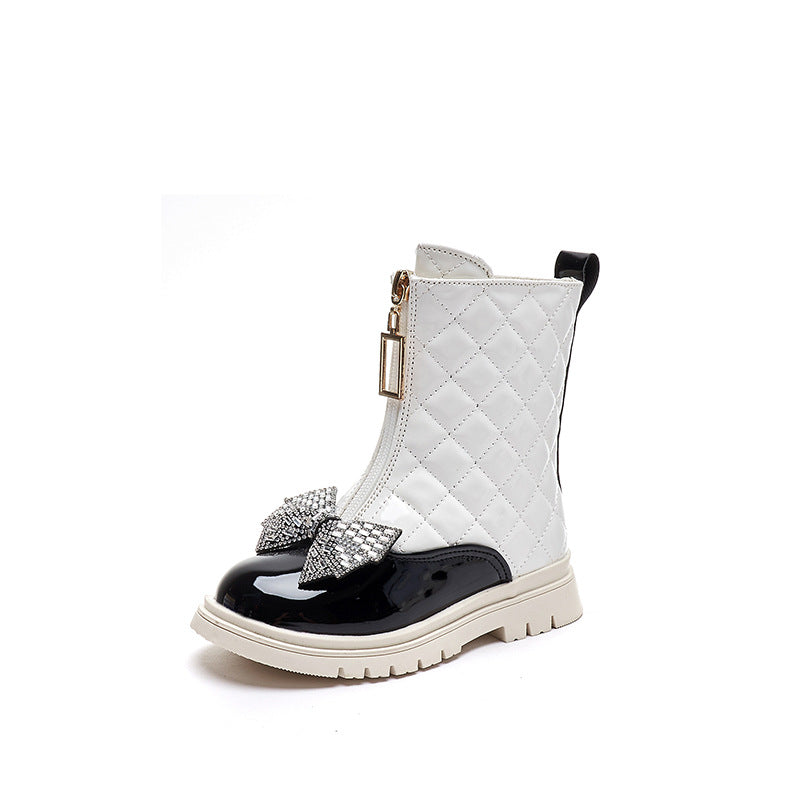Girls Boots