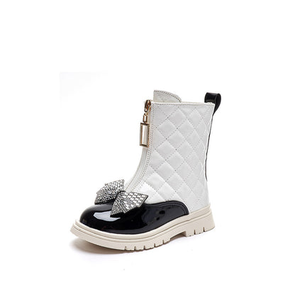 Girls Boots