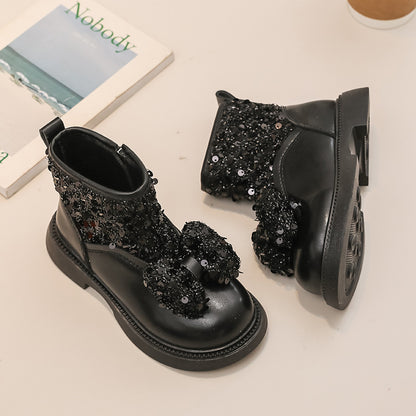 Girls Boots