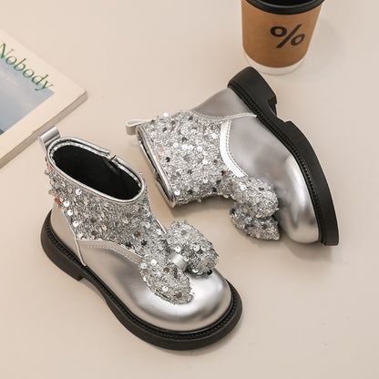 Girls Boots
