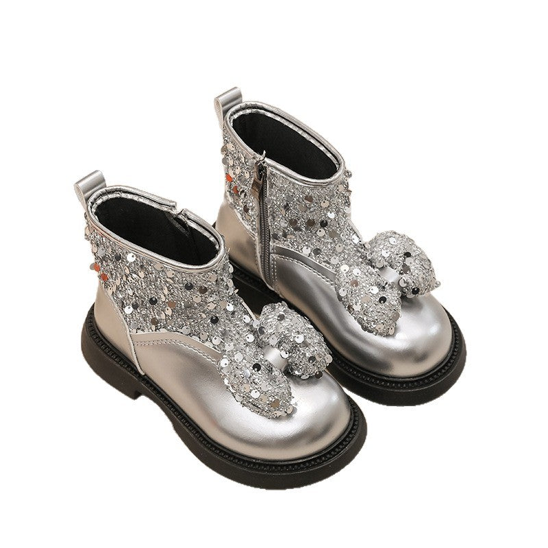 Girls Boots