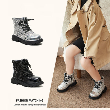 Girls Boots