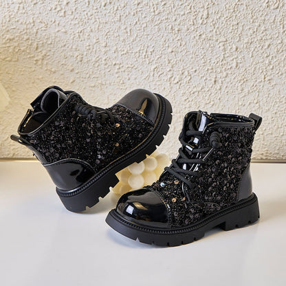 Girls Boots