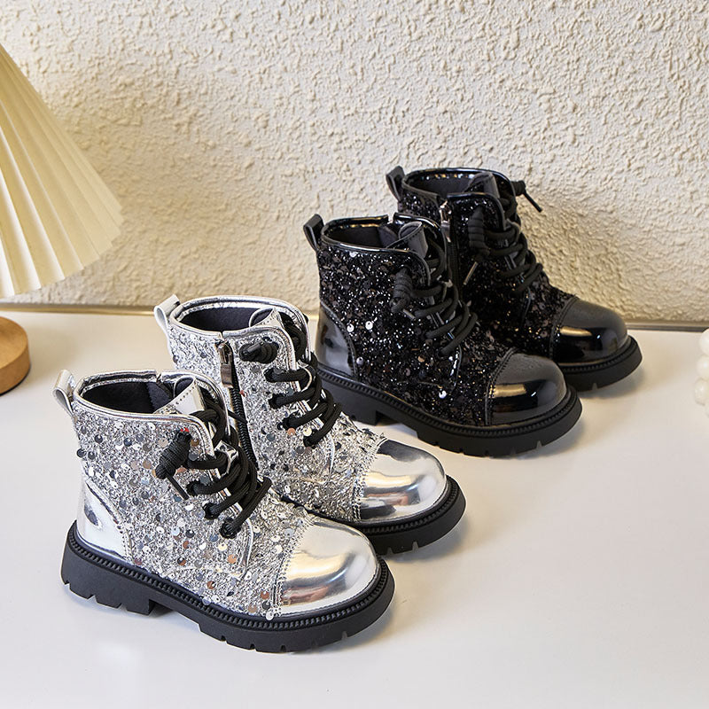 Girls Boots