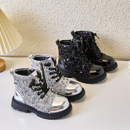 Girls Boots