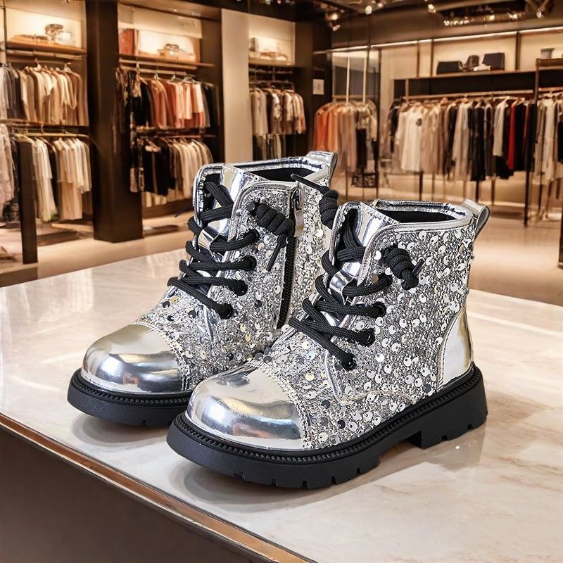 Girls Boots