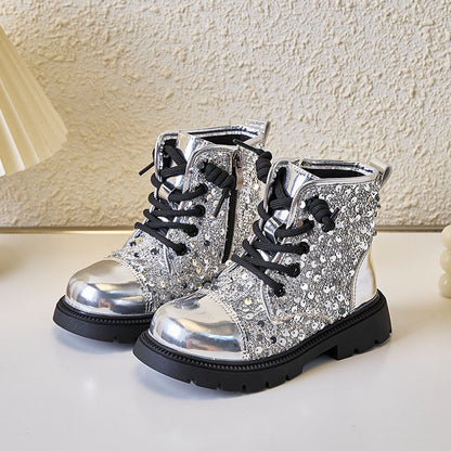 Girls Boots