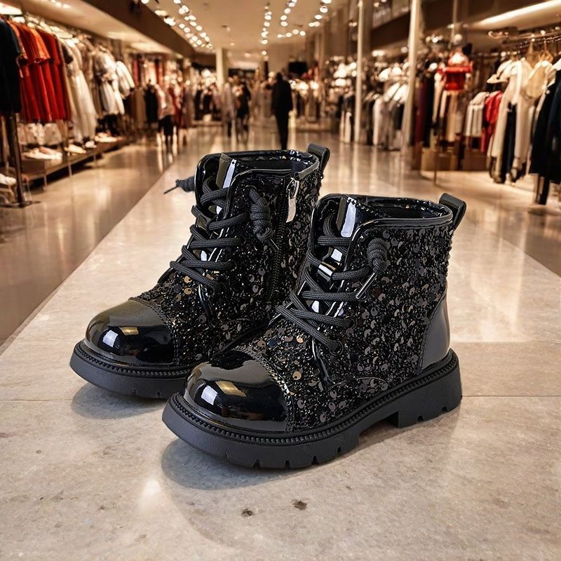 Girls Boots