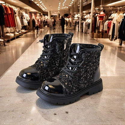 Girls Boots