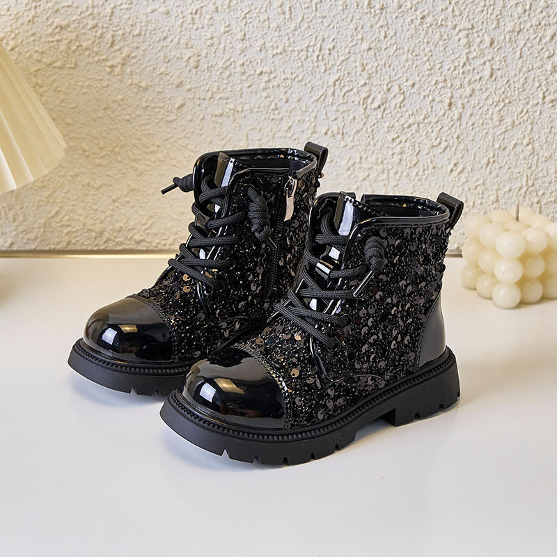 Girls Boots