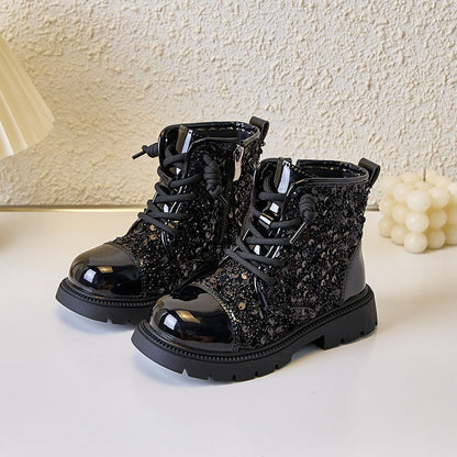 Girls Boots