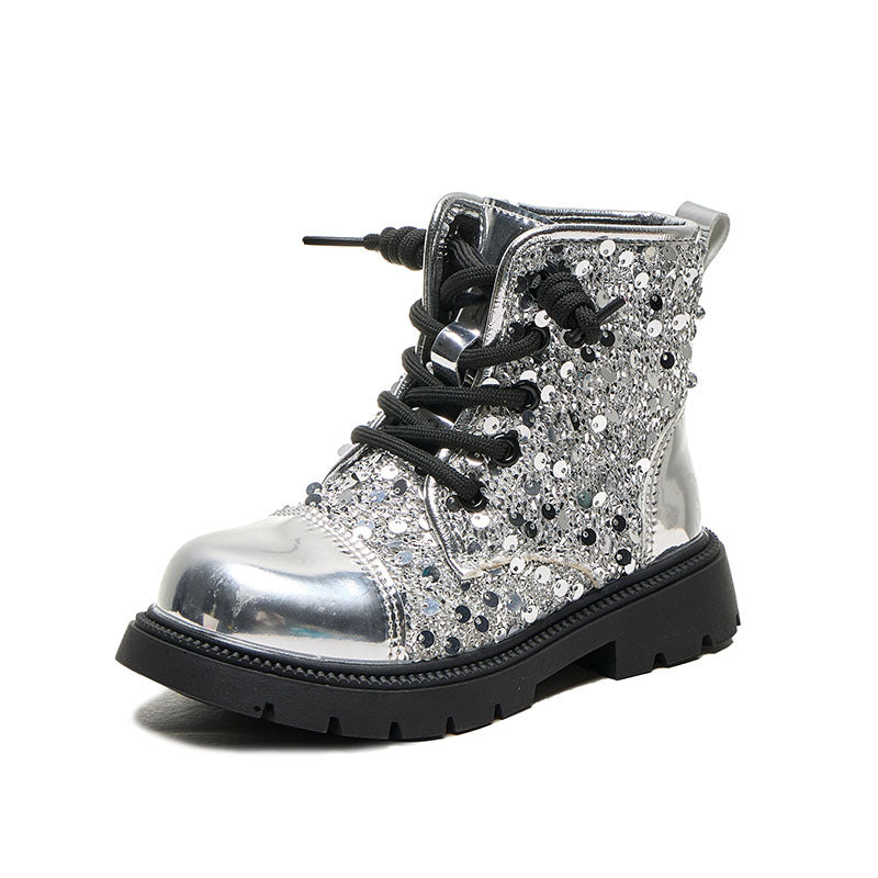Girls Boots