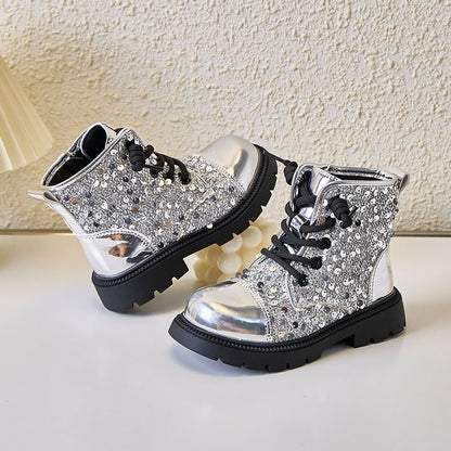Girls Boots