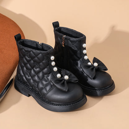 Girls' Boots