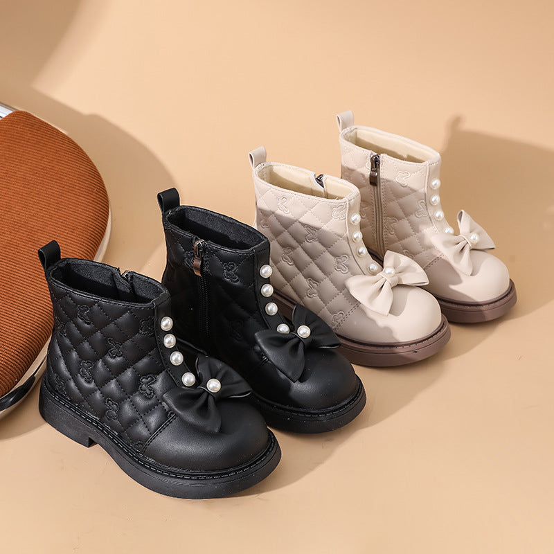 Girls' Boots