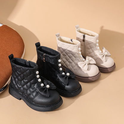 Girls' Boots