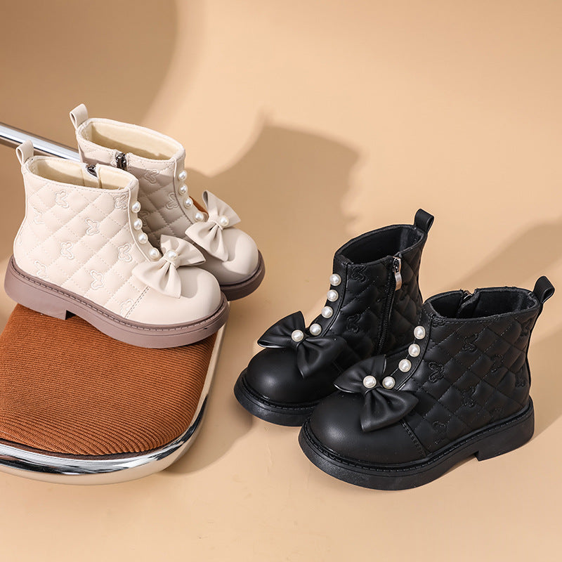 Girls' Boots