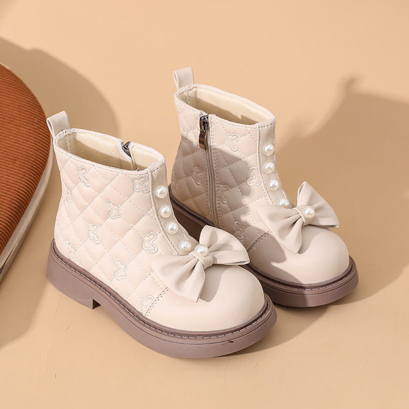 Girls' Boots