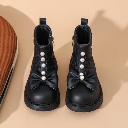 Girls' Boots