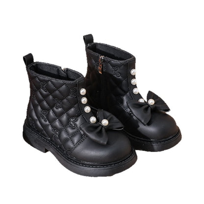 Girls' Boots