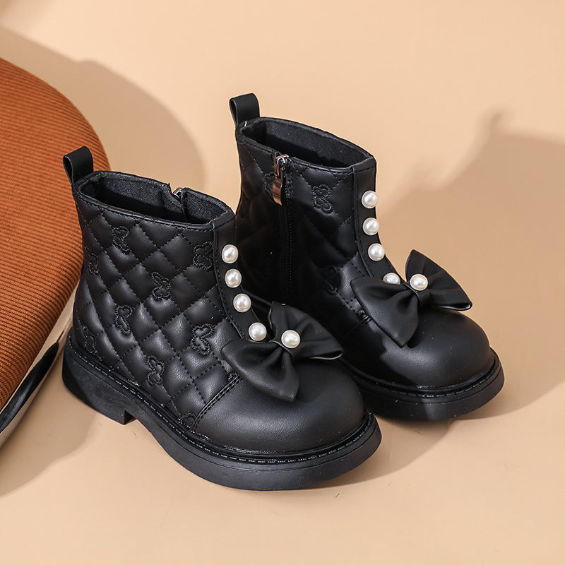 Girls' Boots