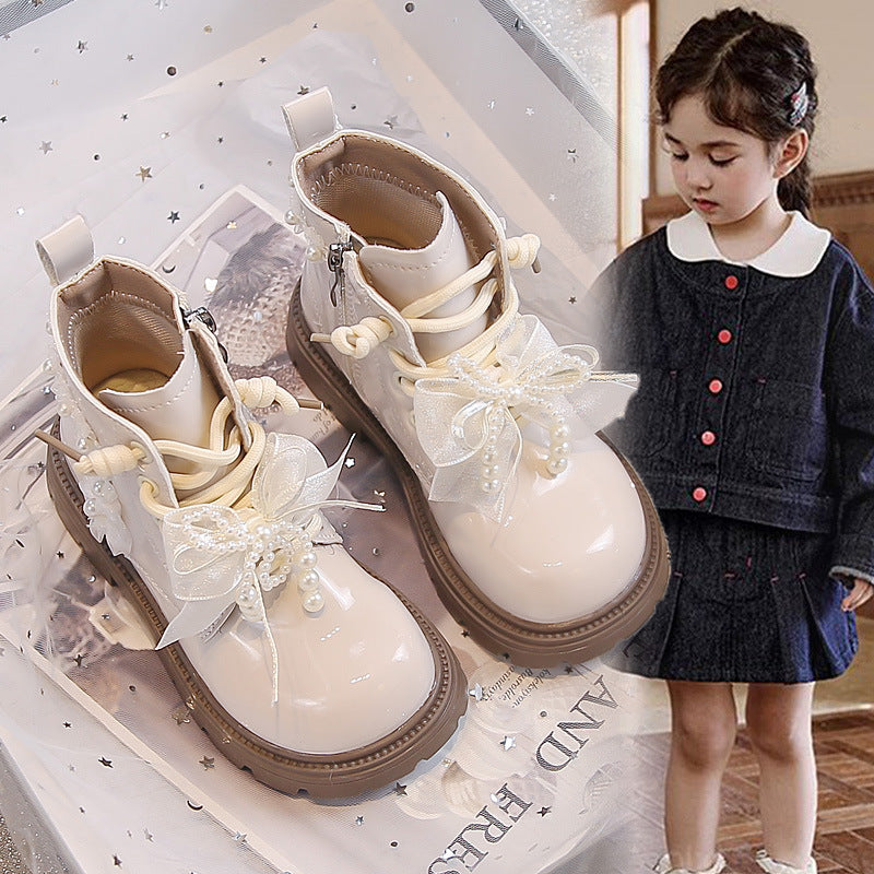 Girls Boots