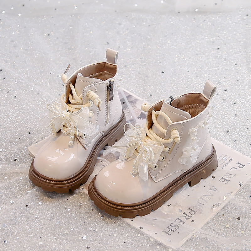 Girls Boots