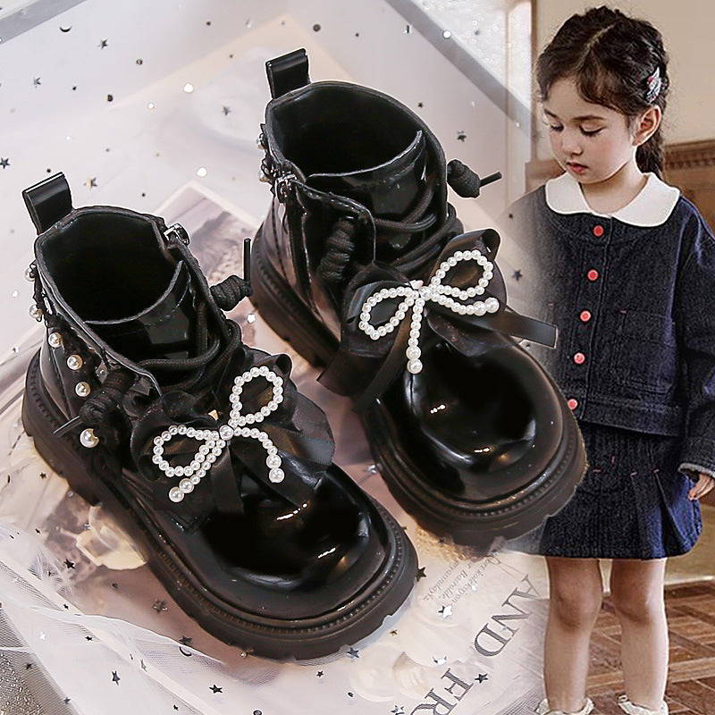 Girls Boots