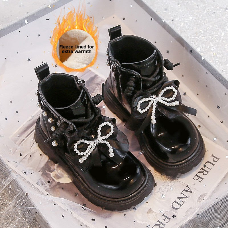 Girls Boots