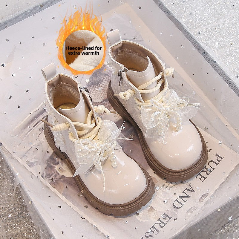 Girls Boots