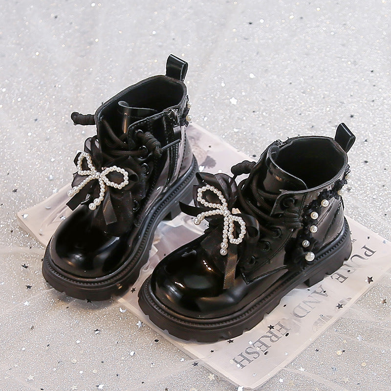 Girls Boots