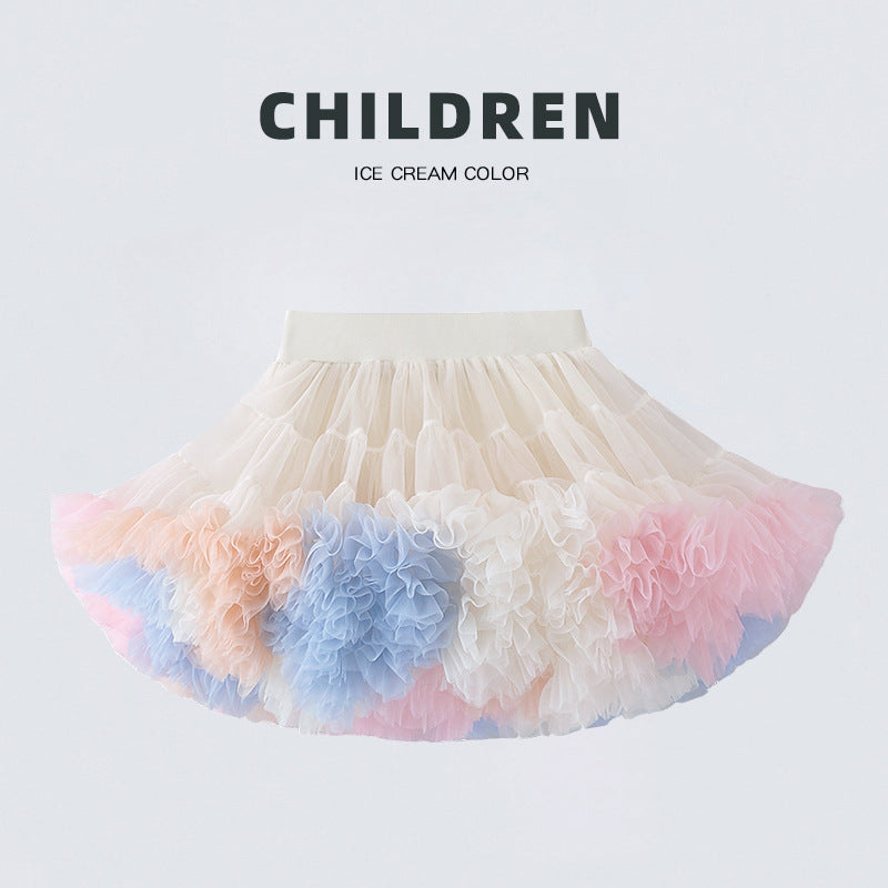 Girls Cardigan