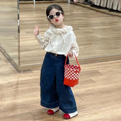 Girls Clothing Set