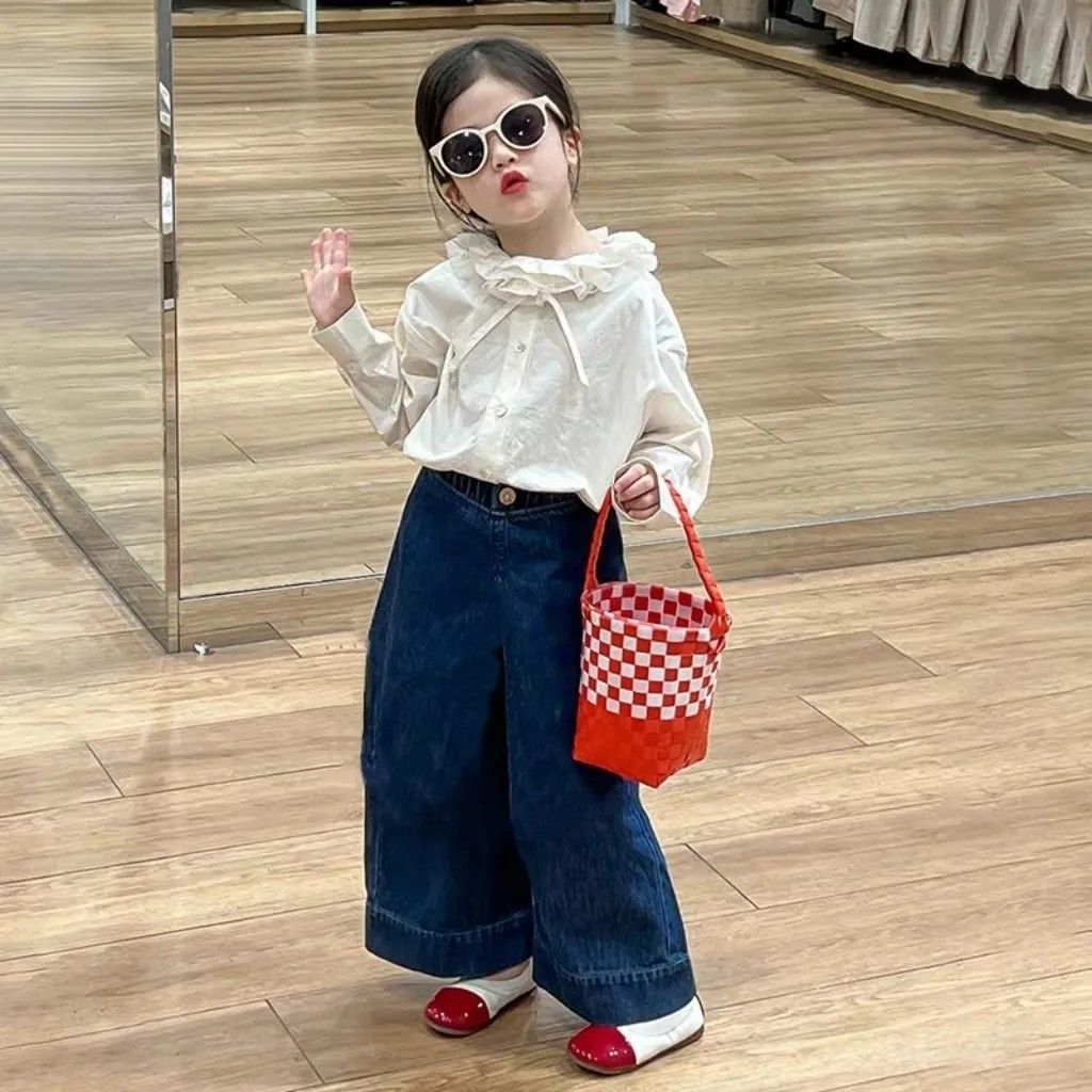 Girls Clothing Set
