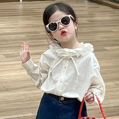 Girls Clothing Set
