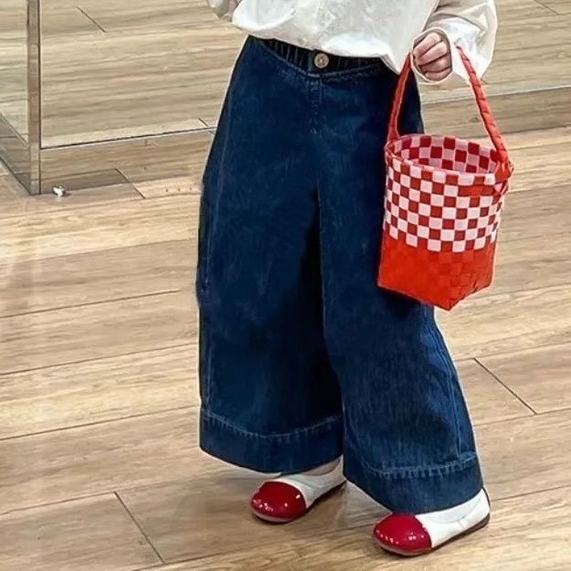 Girls Clothing Set